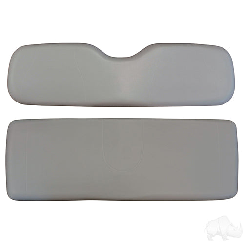RHOX Golf Cart SS Cushion Set - Universal Board - Club Car Tempo - Precedent