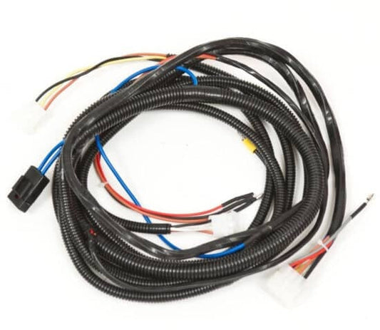 SGC LED Light Kit w/Bucket Harness for Club Car Precedent (2008-up)