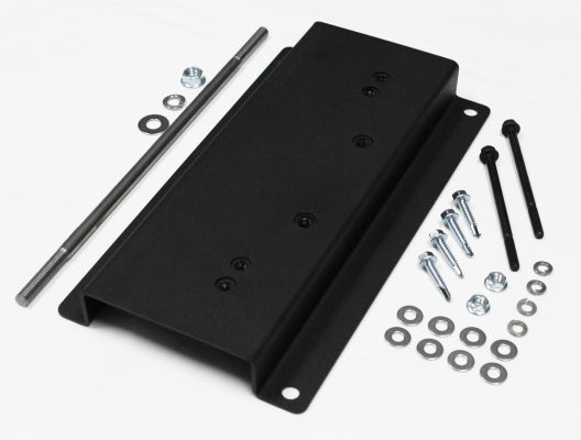 Eco Battery Mounting Kit / Bintelli Beyond/Nexus / Thru-Hole