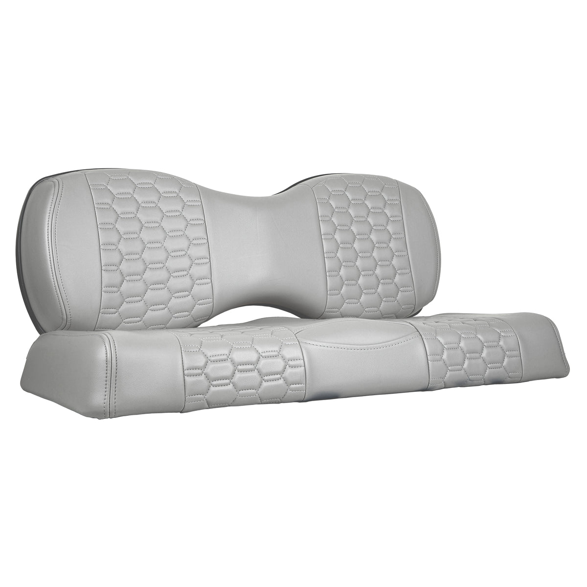 MadJax Colorado Seats for Genesis Rear Seat Kits ‚ Light Graphite