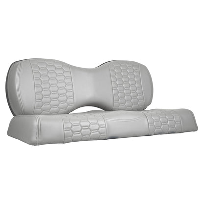 MadJax Colorado Seats for Genesis Rear Seat Kits ‚ Light Graphite
