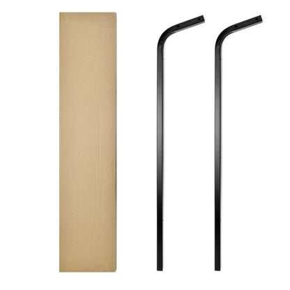 1" Front Strut Set for 2017- Up Yamaha Drive2