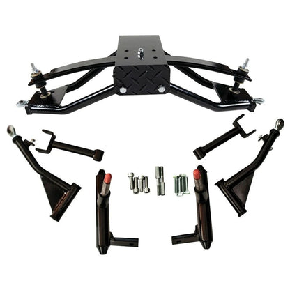 Club Car Precedent GTW 6" Double A-arm Lift Kit (Years 2004-Up)