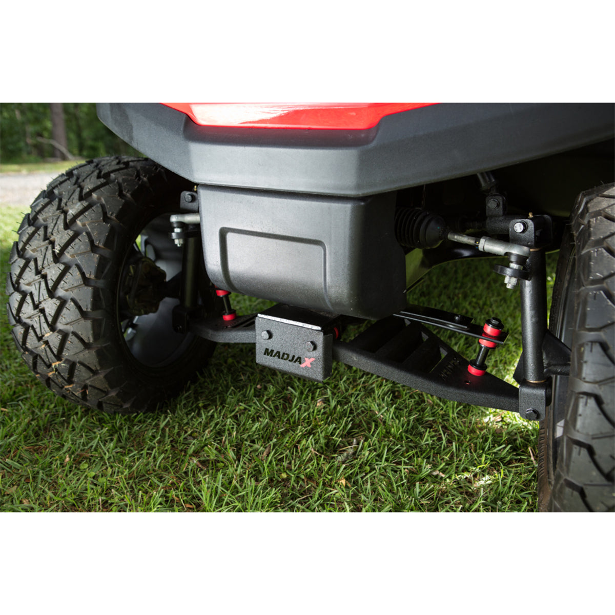 MadJax King 4" XD Lift Kit for Club Car Precedent / Onward / Tempo