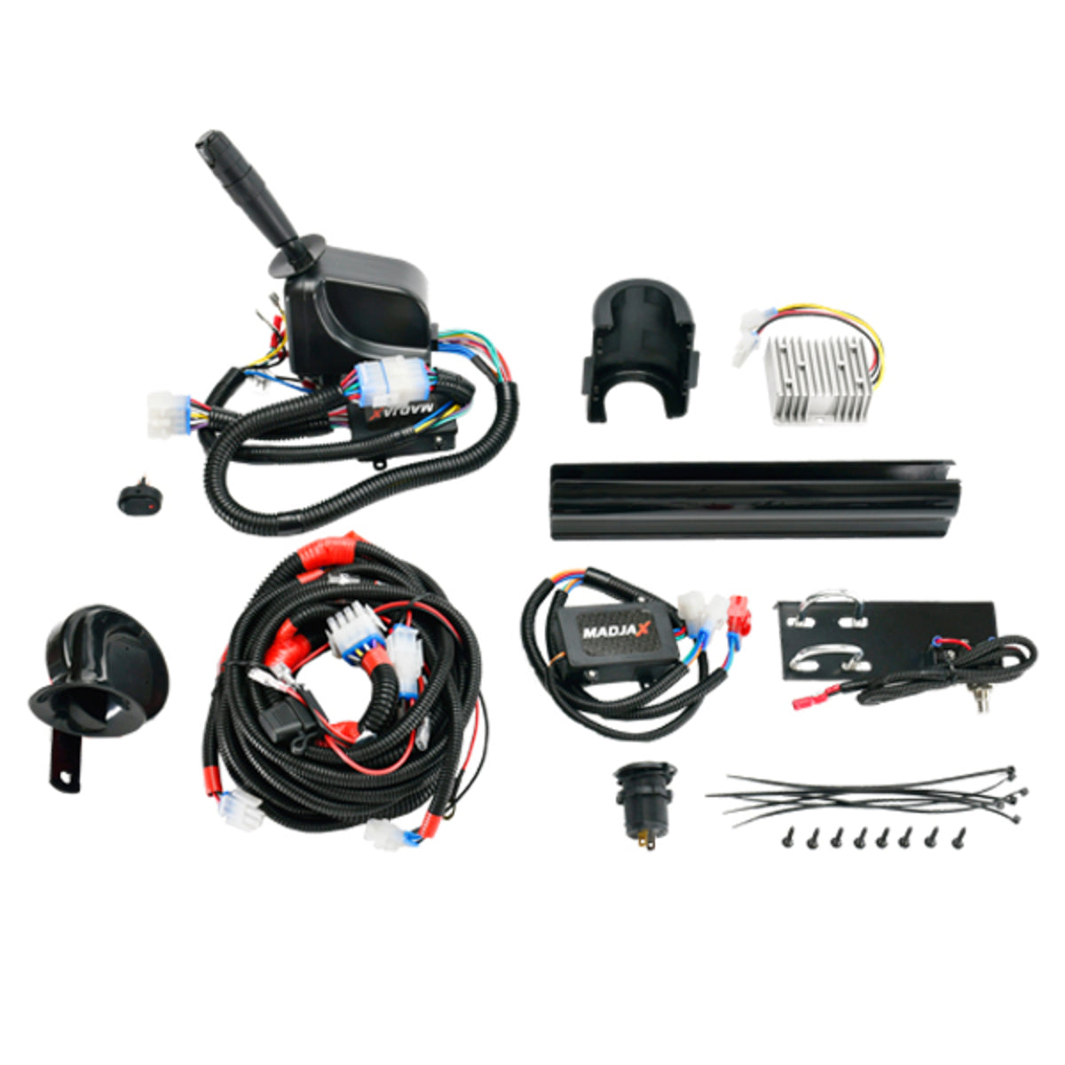 MadJax RGB Ultimate Plus Light Kit E-Z-GO TXT/T48 (Years 2014-Up)