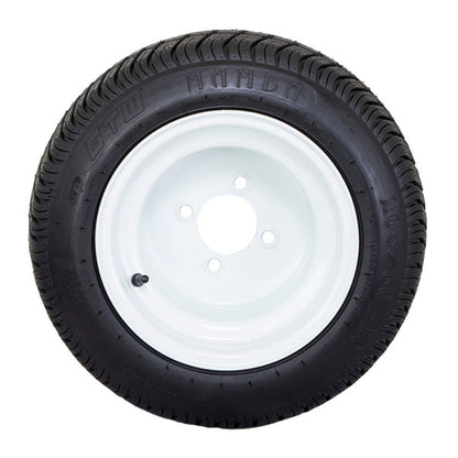 205/50-10 GTW Mamba Street Tire (No Lift Required)