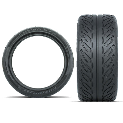 215/40-R15 GTW Fusion GTR Steel Belted DOT Tire