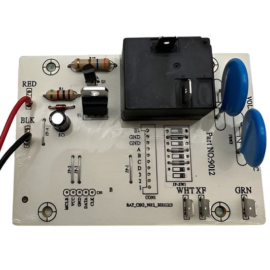 E-Z-GO Powerwise Control Board 94 up from Golf Cart Geeks