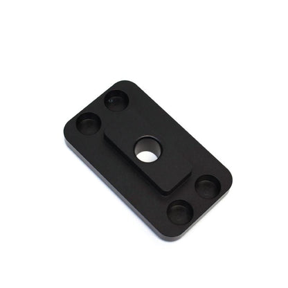 Eco Battery Thru-Hole Battery Top Cap