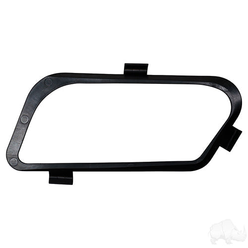 RHOX Reusable Headlight Template - Set of 2 - Club Car Tempo - for use with