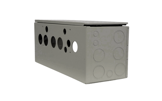 Big Battery EG4 PowerPro Conduit Box