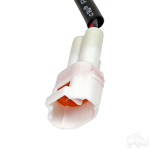 Golf Cart Brake Light Switch Pedal Mount