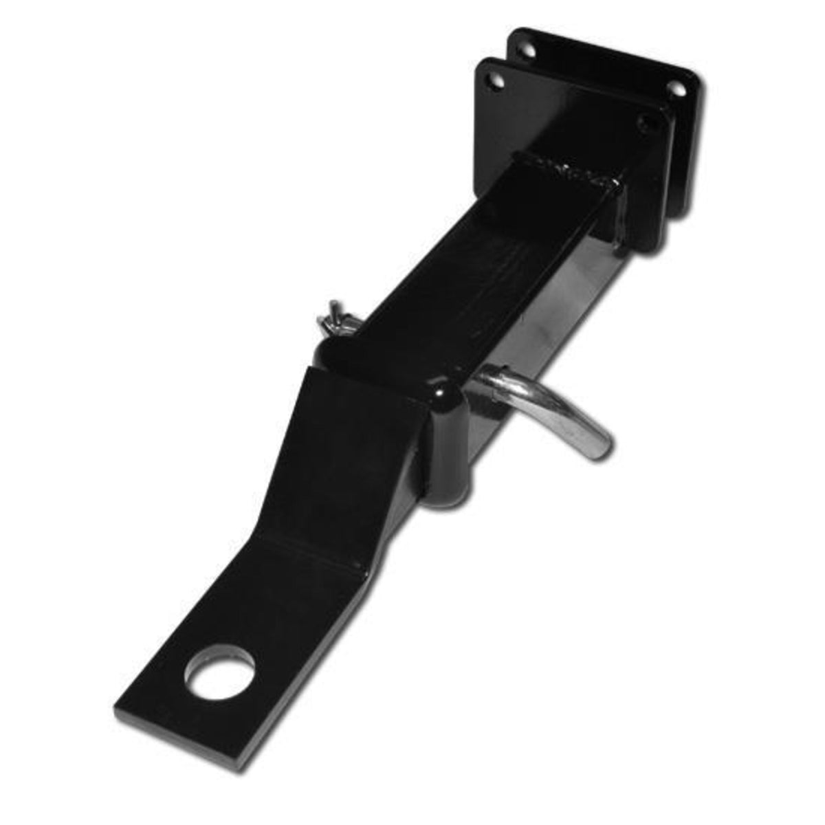 MadJax Trailer Hitch Fits Yamaha Drive