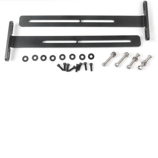 Rhino Soundbar "T" Bracket Golf Cart Mount