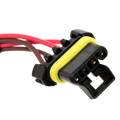 E-Z-GO RXV Brake Pedal Switch (Years 2008-Up)
