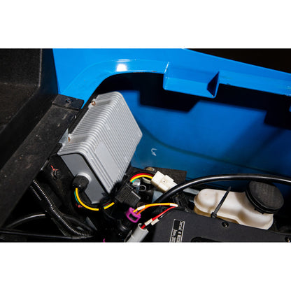 RELIANCE 50 Amp 48-12 Volts DC/DC Converter