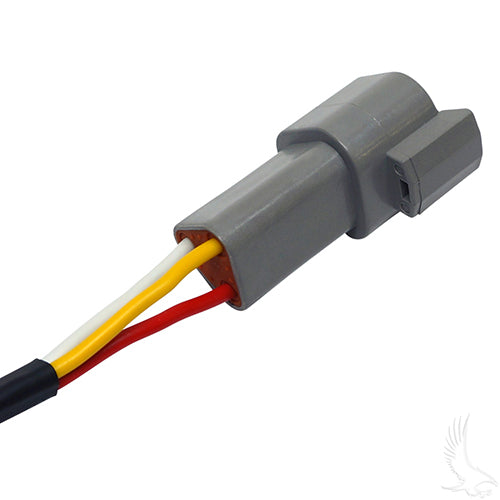 Yamaha G22/Drive Golf Cart Forward/Reverse Switch (2006+)
