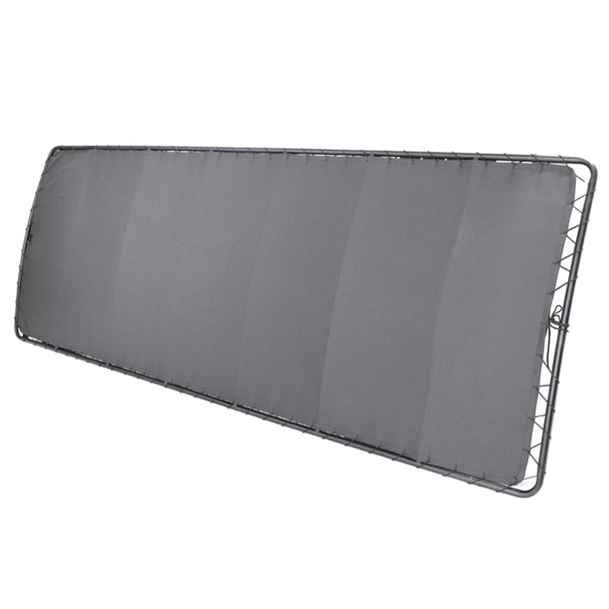 120" RedDot Topsail Bimini Style Sun Top