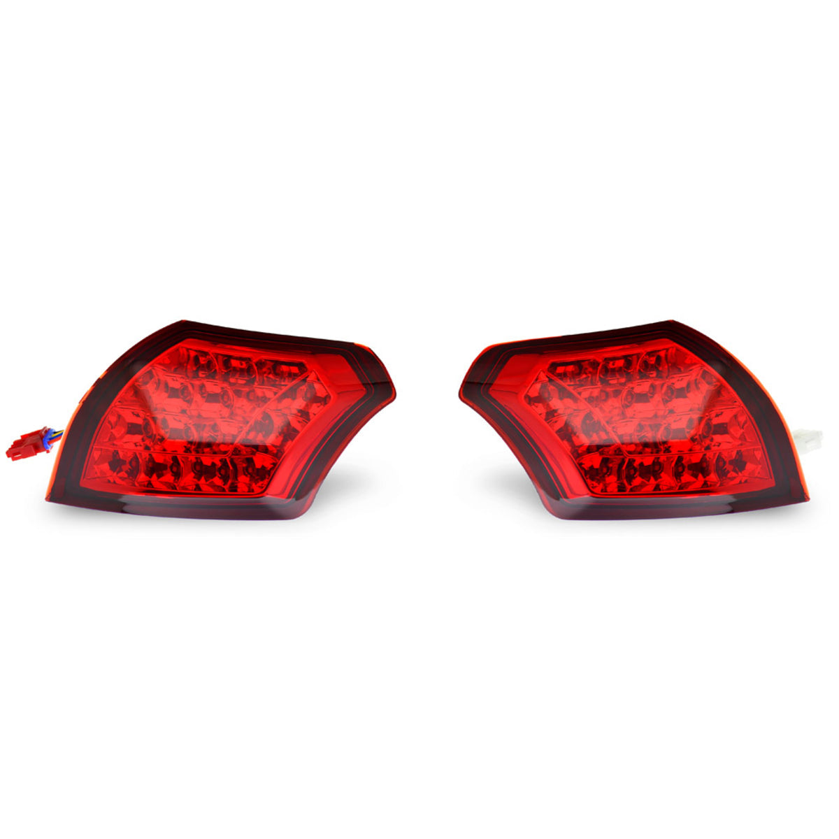 MadJax LUX Light Kit for Alpha Body