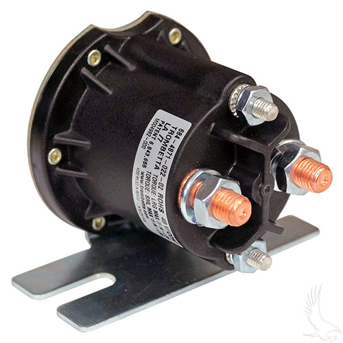 Yamaha G29 Drive Golf Cart 48 Volt Electric Solenoid (2014 & Up)