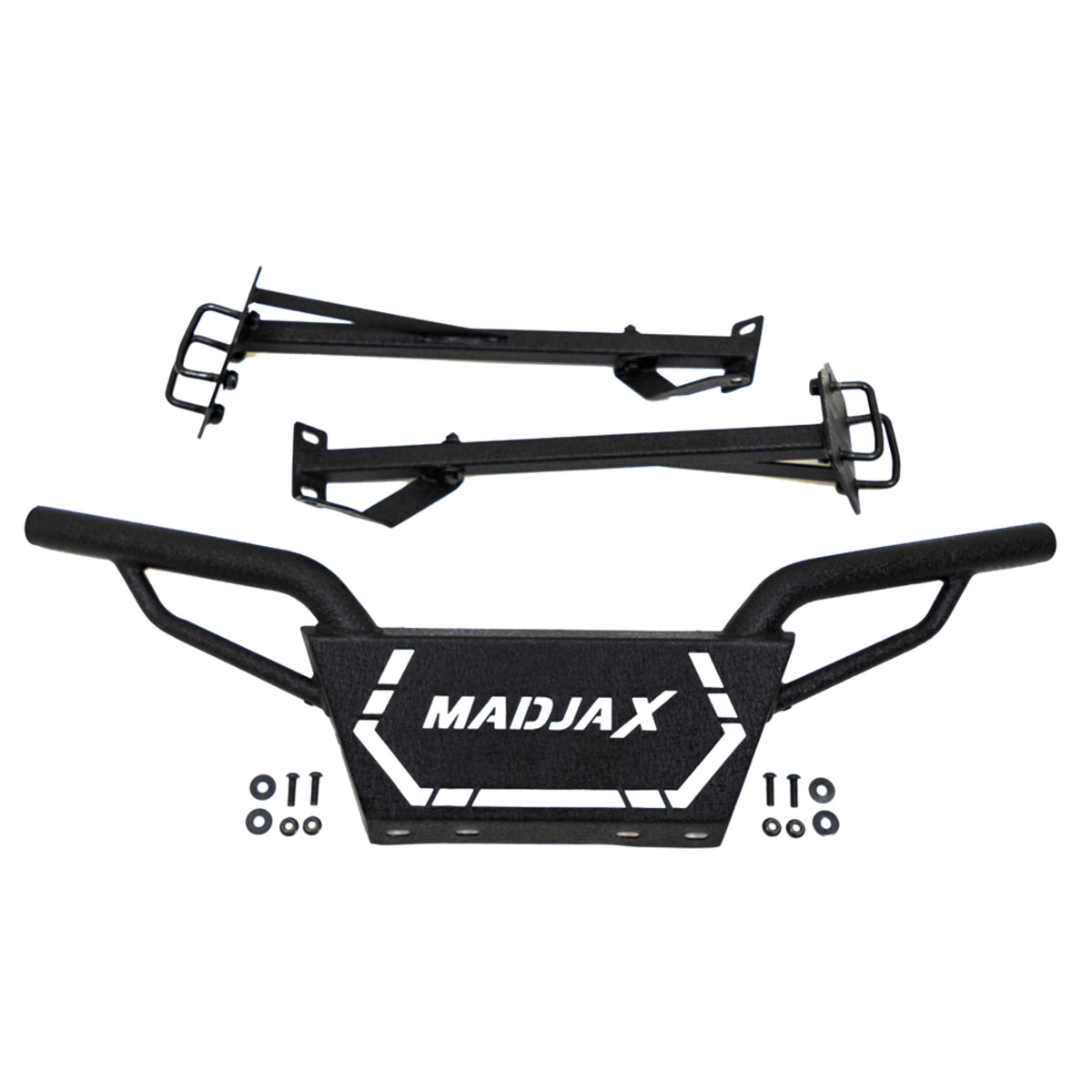 MadJax XSeries Storm Brush Guard 2024-Up