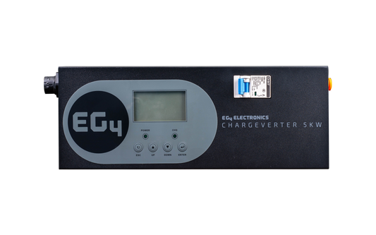 Big Battery EG4 Chargeverter GC