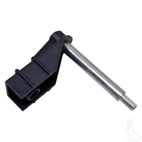 Club Car DS Golf Cart V-Glide Wiper Arm Holder - Electric 1988+