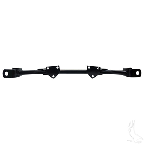 EZGO Workhorse ST350 Golf Cart Front Drop Golf Cart Axle Weldment - Gas 1996+