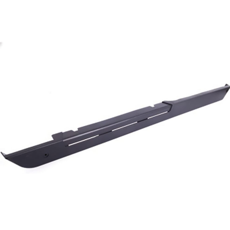 E-Z-GO TXT Driver - Black Rocker Panel (Years 1994-2013)