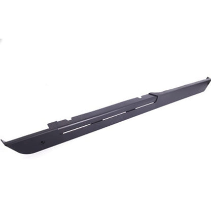 E-Z-GO TXT Driver - Black Rocker Panel (Years 1994-2013)
