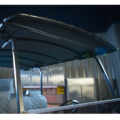 120" RedDot Topsail Bimini Style Sun Top