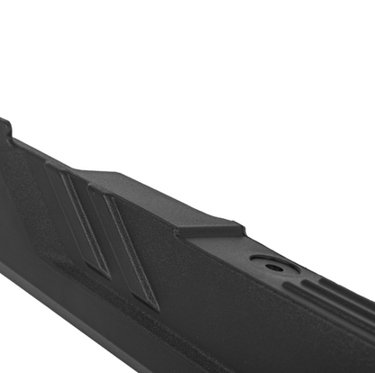 MadJax XSeries Storm Driver Side Rocker Panel