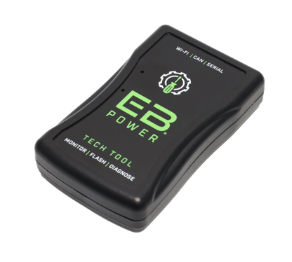 Eco Battery Power Tech Tool