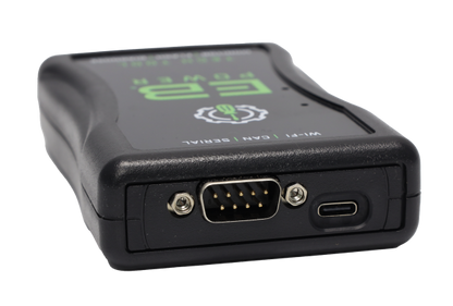 Eco Battery Power Tech Tool