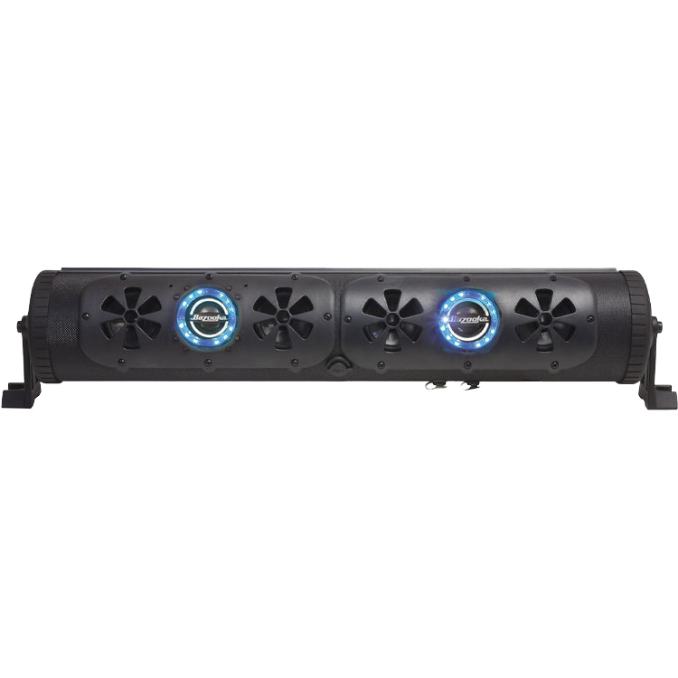 Bazooka 24" 450-Watt Bluetooth G2 Party Bar w/ LED