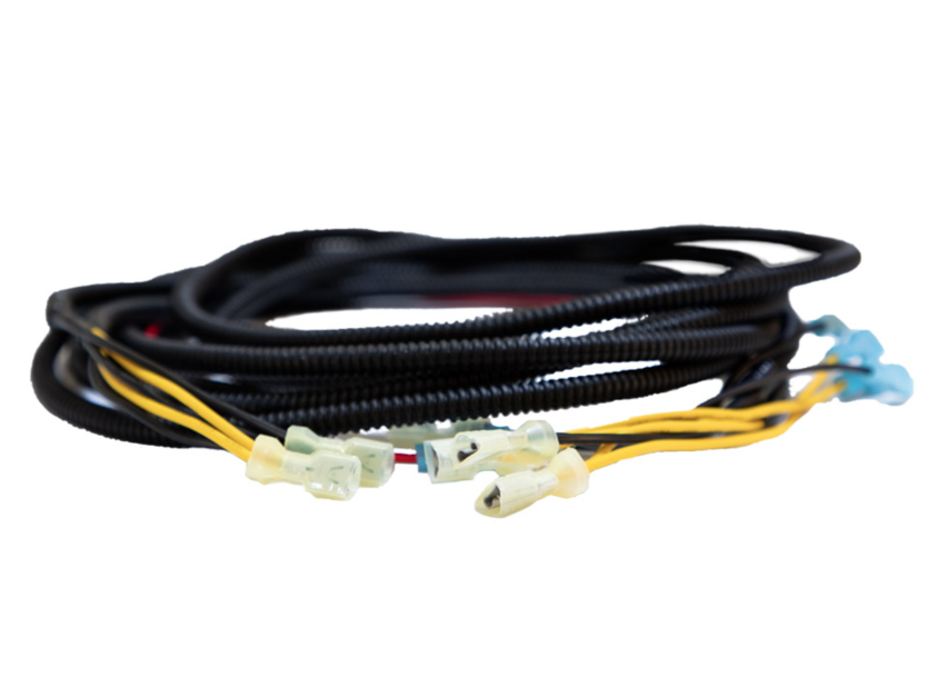 WIRING HARNESS FOR E-Z-GO MARATHON | Golf Cart Geeks