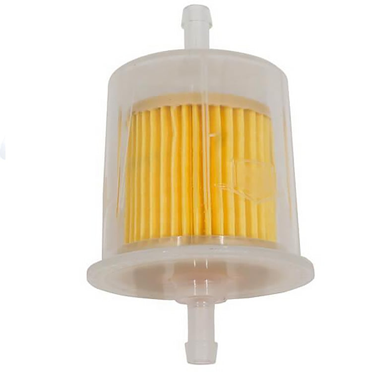 1/4" Inline Fuel Filter (For Select Models)