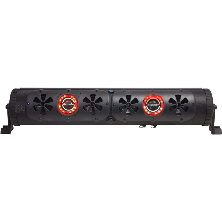 Bazooka 24" 450-Watt Bluetooth G2 Party Bar w/ LED