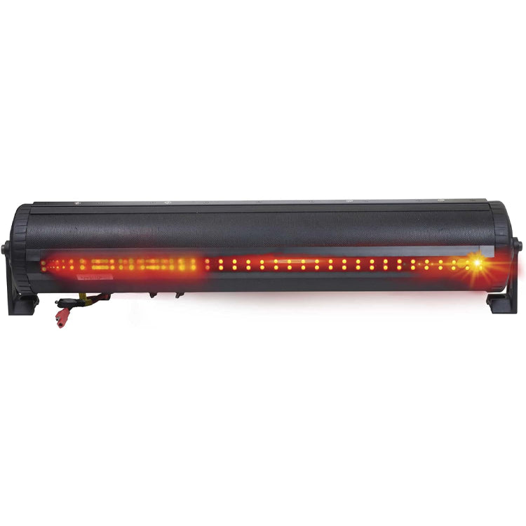 Bazooka 24" 450-Watt Bluetooth G2 Party Bar w/ LED