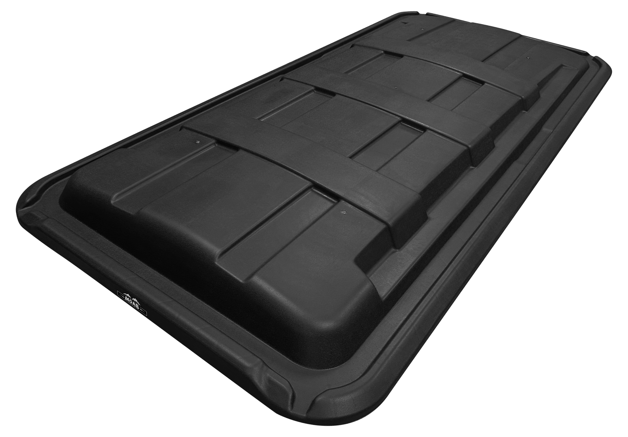 MOAB Plastic Roof 80” with Rainwater diversion and quick support channel - RF0002