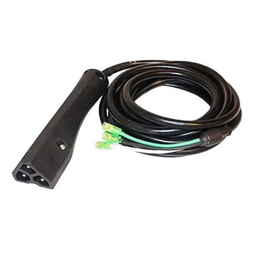 E-Z-GO Gray DC Cord Set (Years 1983-1995)