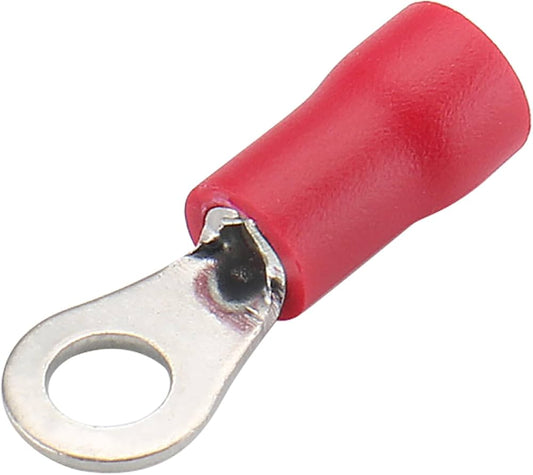 22-18 Gauge, 10 Insulated Eyelet (100/Pk)