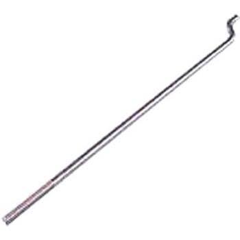 Club Car DS Battery Hold Down Rod (Years 1981-Up)