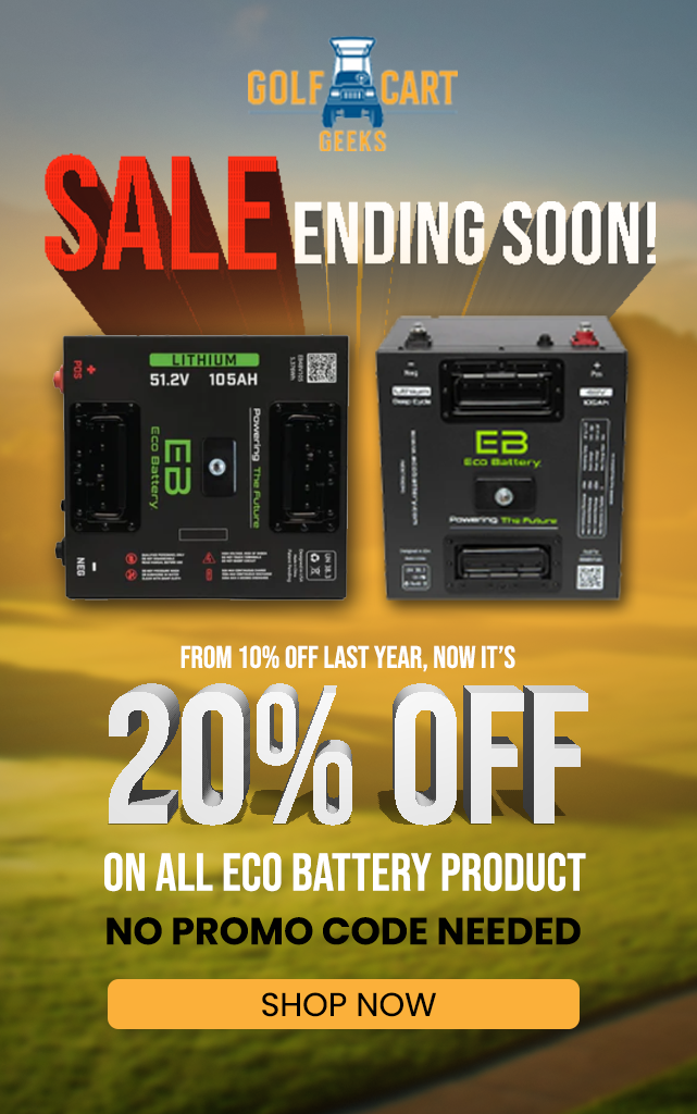 Eco Battery