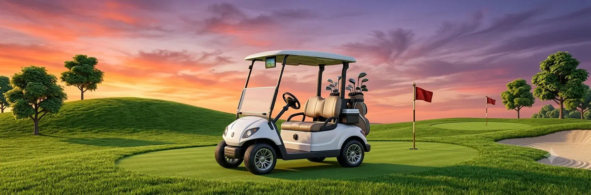 Go Further. Enjoy The Ride.