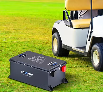 Lithium Batteries