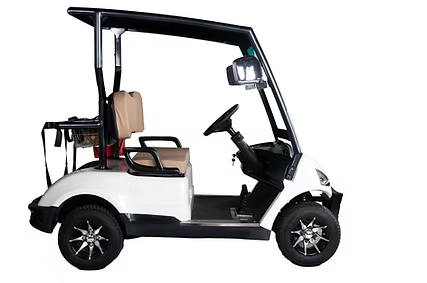 Club Car
