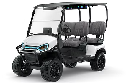 EZGO