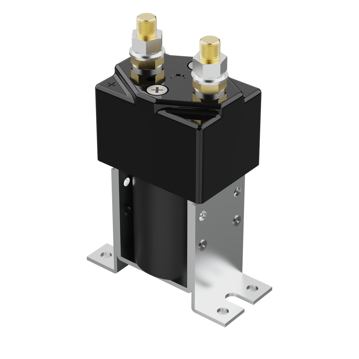Lithium Rhino Club Car AC Full Conversion Kit