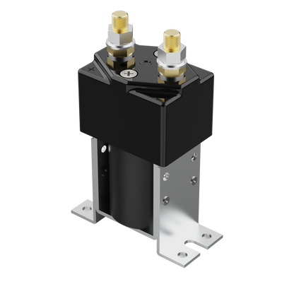Lithium Rhino Club Car AC Full Conversion Kit